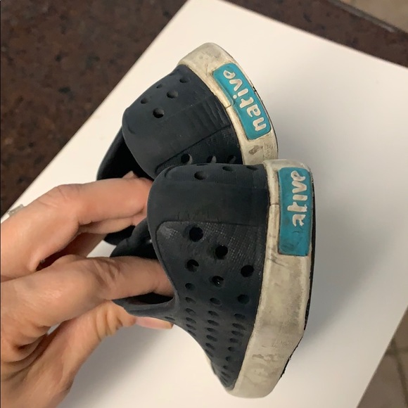 Native shoes - Picture 4 of 4